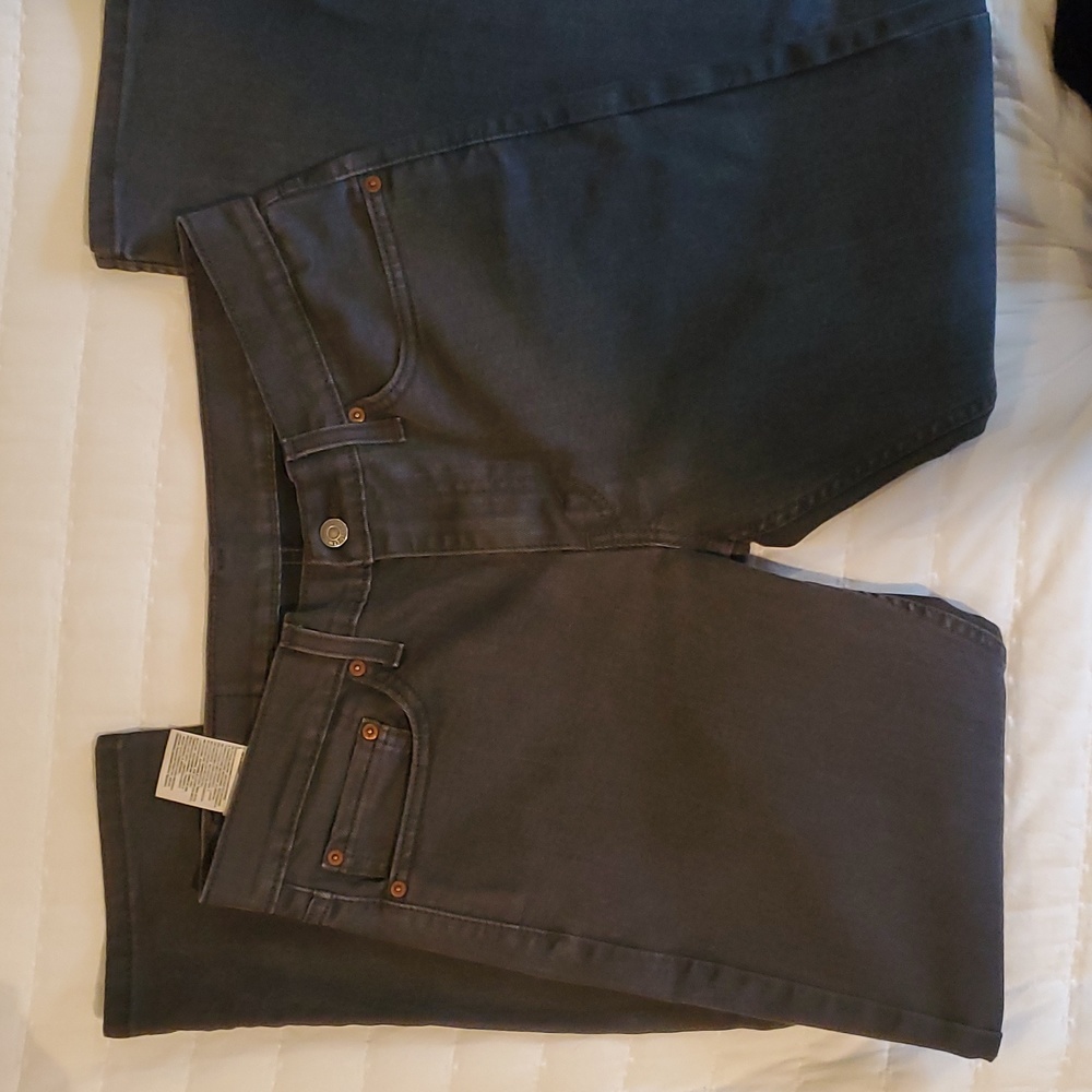 Mens levis